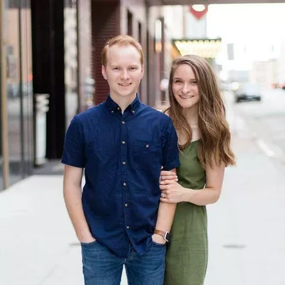 Lance & Liz Photography