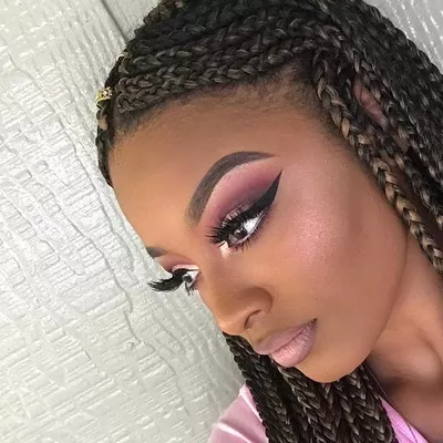 Gem Beauty by Fellesha