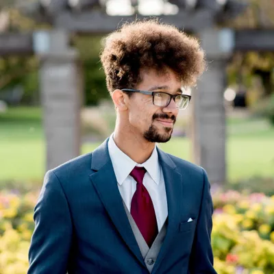 Seth Tolefree