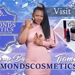 Cdiamonds Cosmetics