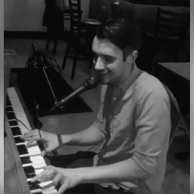 Beau Autin - Piano, Vocals, Guitar