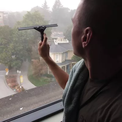360 Window Cleaning