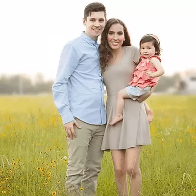 Eliana Stengel Photography - Kingwood Photographer