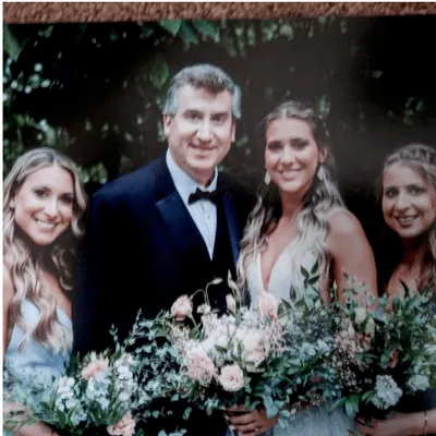 Agape Wedding Officiant Services