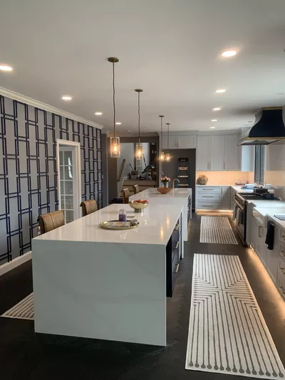 Gauthier millwork