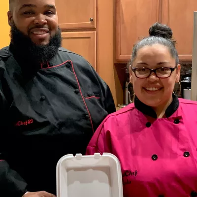 InkdChef, LLC