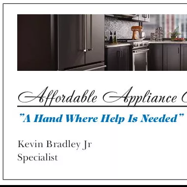 Affordable Appliance Repair