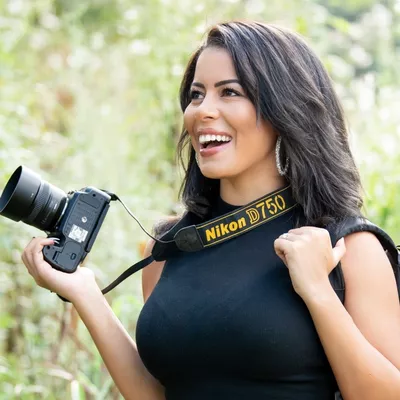 Ashley Elise Photography