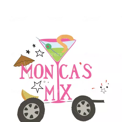 Monica’s Mobile Mixx