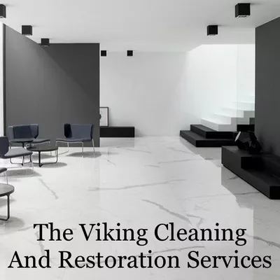 The Viking Cleaning And Restoration Services