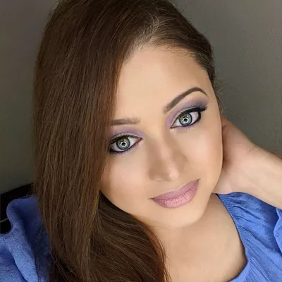 Shoma Q. Makeup Artist