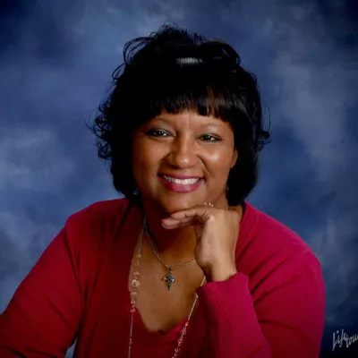 Crystal Walker