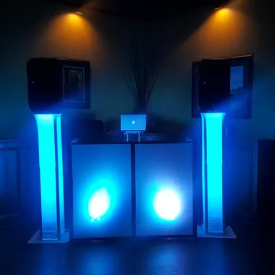 SDR Weddings and Events