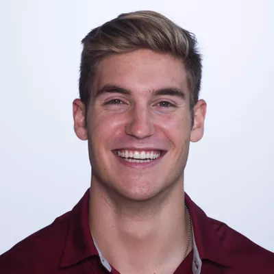 Luke Higgs Photos