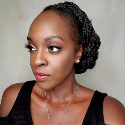 Remy C Bridal and Special Event Makeup