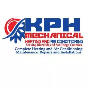 KPH Mechanical Heating and Air