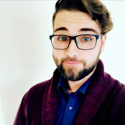 Nathan Kline, Officiant