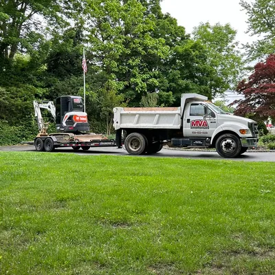 MVA Contracting LLC