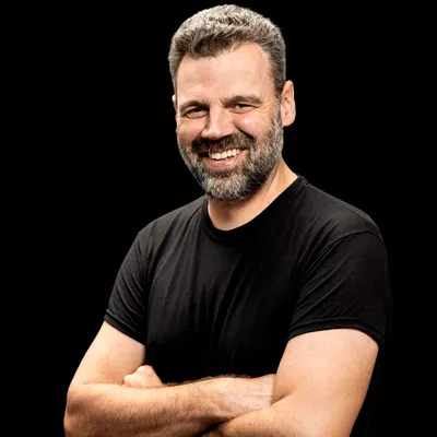 Phillip Person