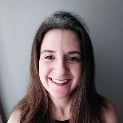 Erin Hobbs ~ Professional Organizer
