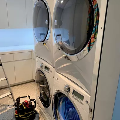 Rp Appliance.  Tech service inc