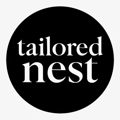 Tailored Nest Organizers