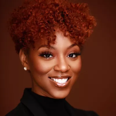 Nikia Giddings