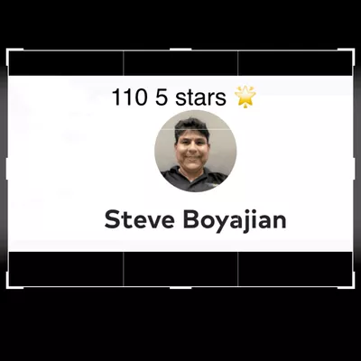 Steve Boyajian