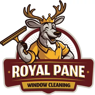Royal Pane Window Cleaning