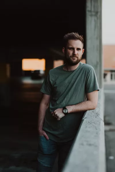 Alex Rhett Films