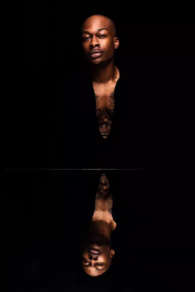 Jamil Brown Photography