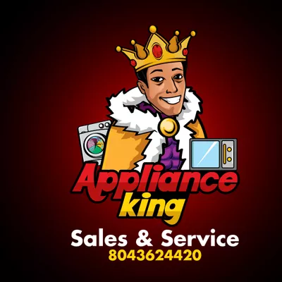 APPLIANCE KING
