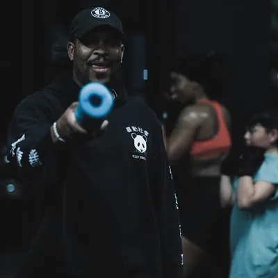 Coach Jerry