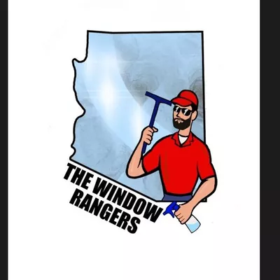 The Window Rangers llc