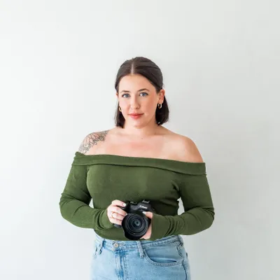 Sophie Glasgow Photo