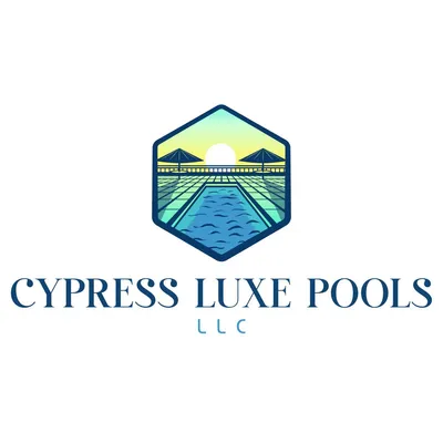 Cypress Luxe Pools