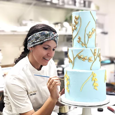 CaraMel's Bakery
