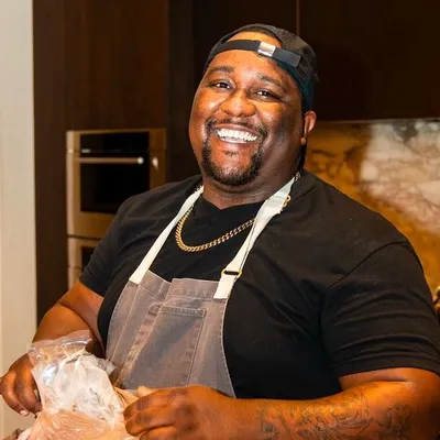 Chef Anthony Pitter LLC