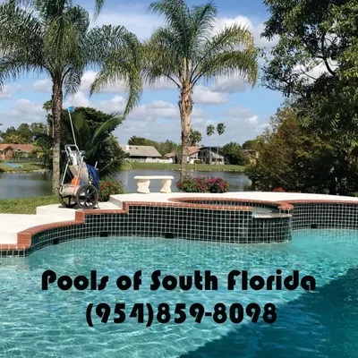 Pools of South Florida