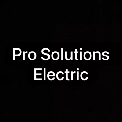 Pro Solutions Electric
