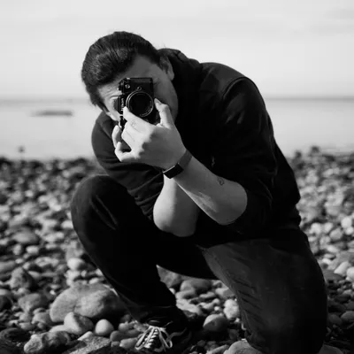 L. Santos photography