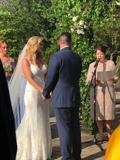EnGaiged Perfect Wedding Ceremonies