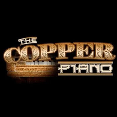 The Copper Piano - Dueling Pianos - Georgia