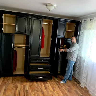 N S Custom Wood Work LLC