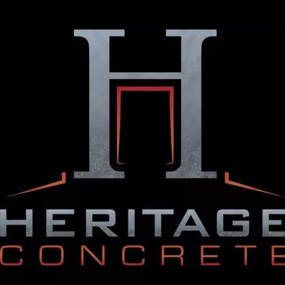 Heritage Concrete Services LLC