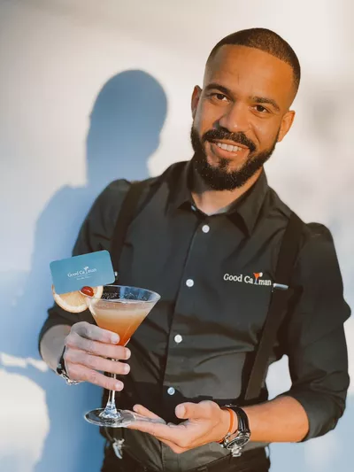 Good Cayman Bartending Svc. LLC