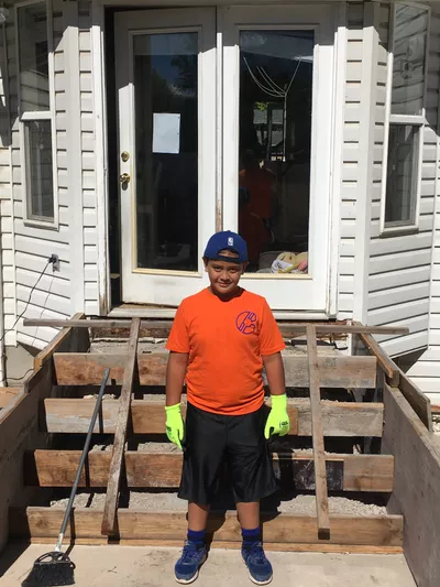 Construction Authority LLC