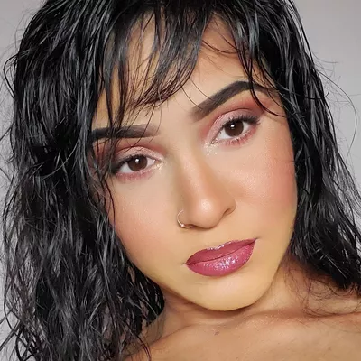 Rose Makeup & Hair Artistry , LLC (ig:_layn_)