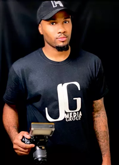 JG Media Group