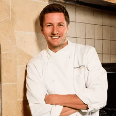 Chris Brugler Catering